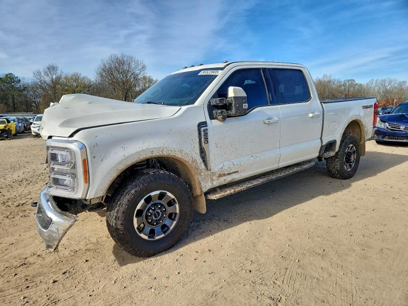 2023 FORD F250 SUPER — VIN 1FT8W2BM1PEC76746