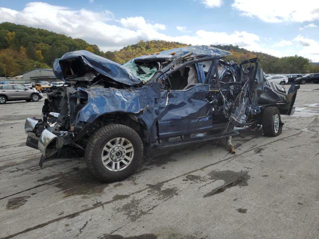 2019 FORD F250 SUPER — VIN 1FT7W2B63KED80659