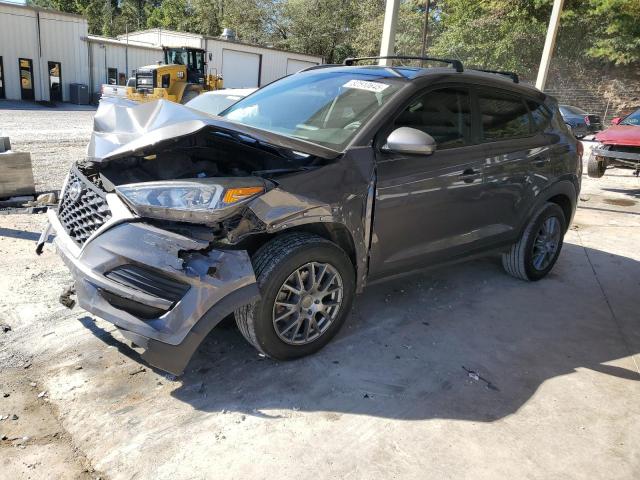 2020 HYUNDAI TUCSON — VIN KM8J33A44LU183989