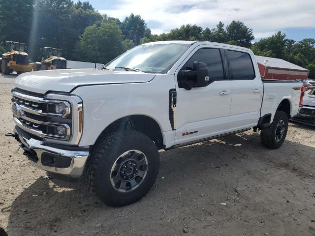 2024 FORD F250 SUPER — VIN 1FT8W2BM8REE98381