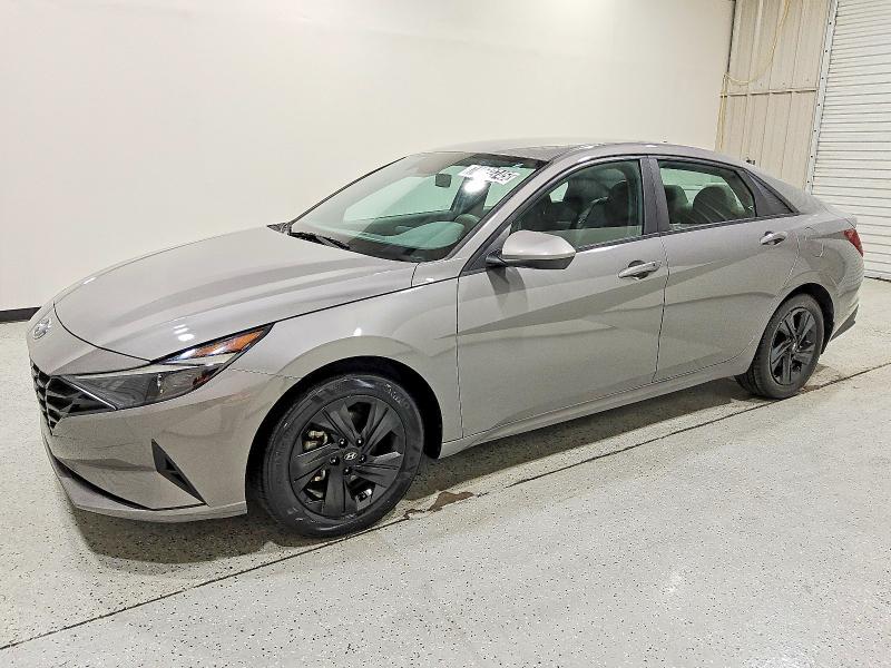 2023 HYUNDAI ELANTRA — VIN KMHLM4AG4PU485620