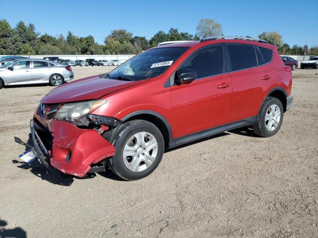 2015 TOYOTA RAV4 — VIN JTMBFREV6FD171658