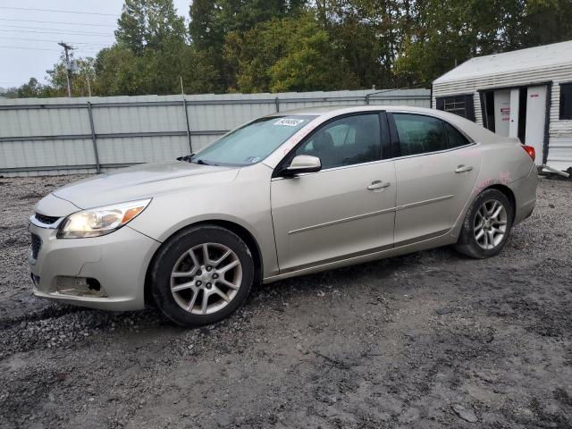2015 CHEVROLET MALIBU 1LT — VIN 1G11C5SL2FF289249