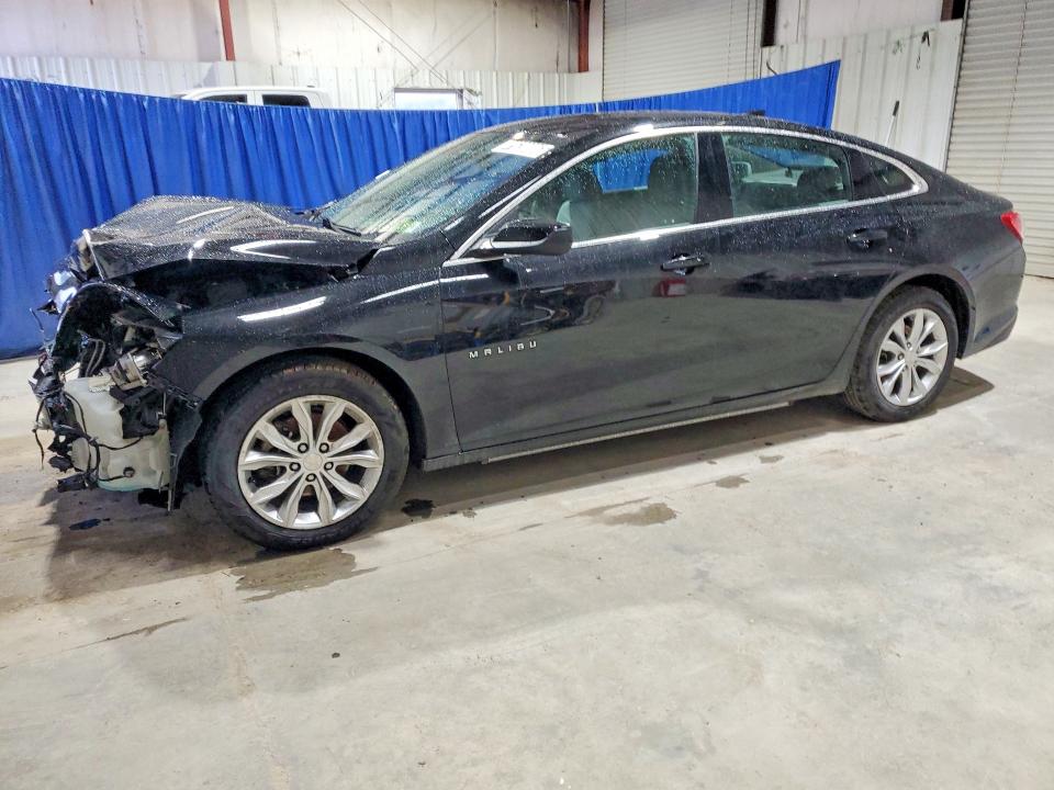 2020 CHEVROLET MALIBU — VIN 1G1ZD5ST0LF108273