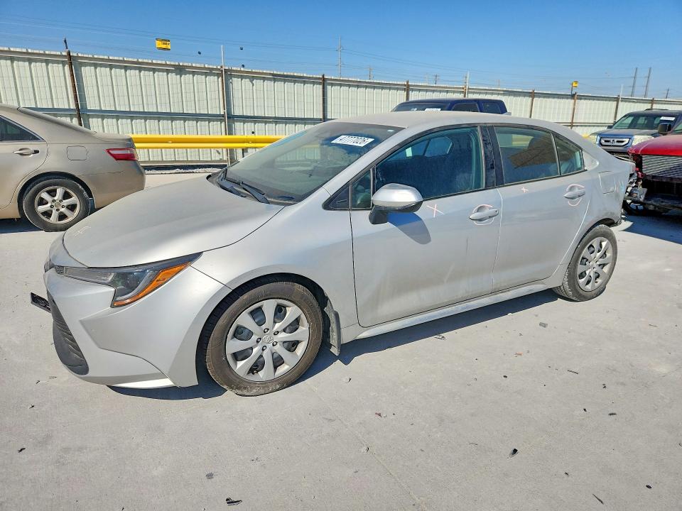 2024 TOYOTA COROLLA — VIN 5YFB4MDE7RP188335
