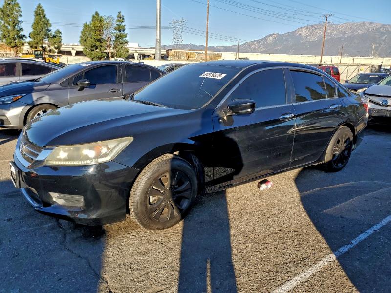 2015 HONDA ACCORD — VIN 1HGCR2F31FA256202