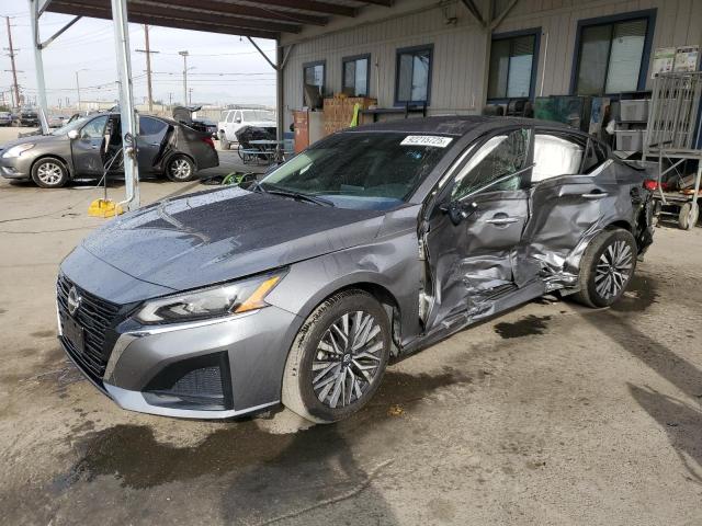 2024 NISSAN ALTIMA — VIN 1N4BL4DV4RN395030