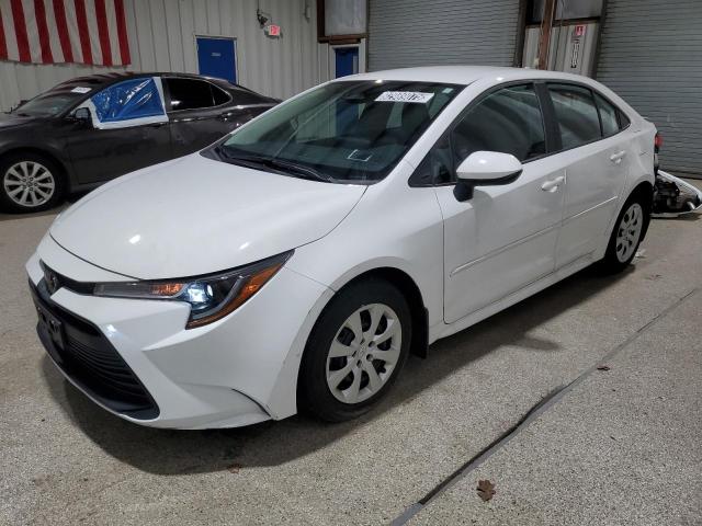 2024 TOYOTA COROLLA LE — VIN 5YFB4MDE4RP097409