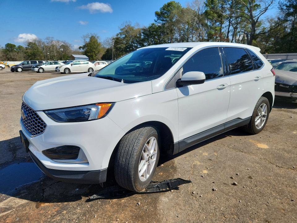 2023 FORD EDGE — VIN 2FMPK4J93PBA35391