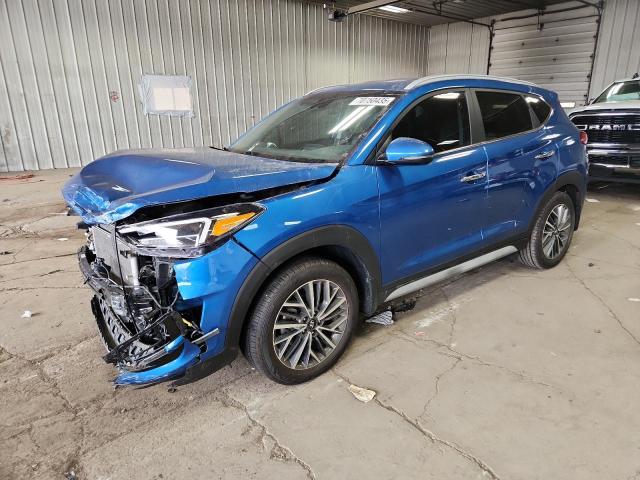 2020 HYUNDAI TUCSON LIM — VIN KM8J3CAL3LU154264