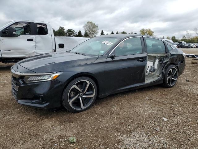 2021 HONDA ACCORD — VIN 1HGCV1F38MA083202