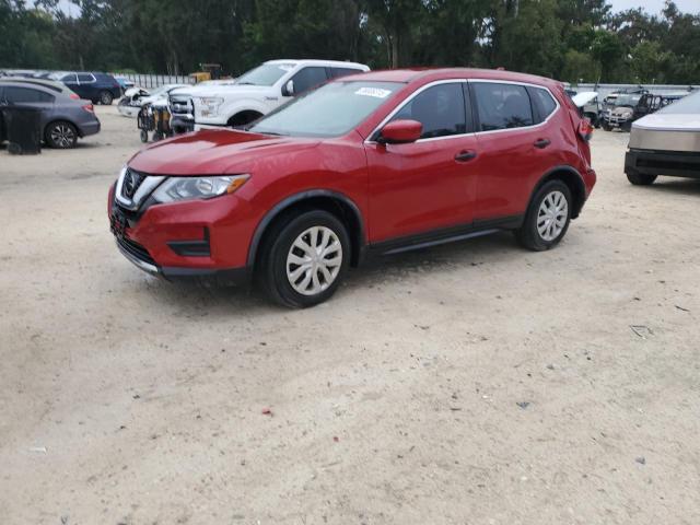 2017 NISSAN ROGUE — VIN JN8AT2MT3HW402149