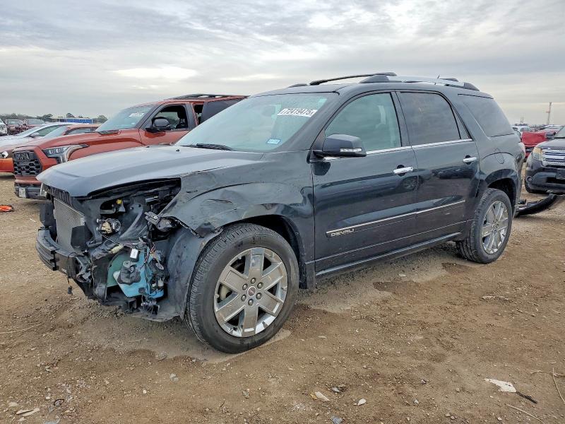 2015 GMC ACADIA DEN — VIN 1GKKRTKD2FJ109244