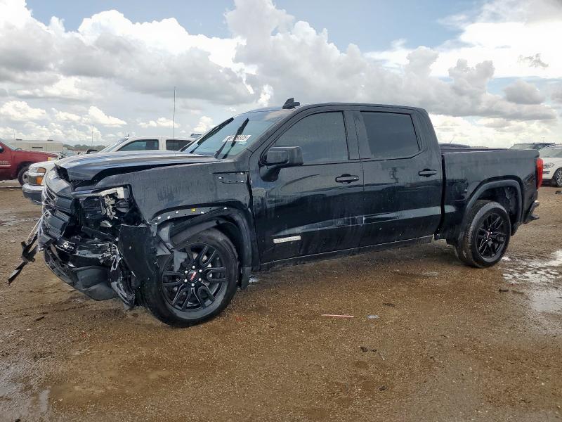 2024 GMC SIERRA C1500 ELEVATION — VIN 3GTPHCEK8RG295327