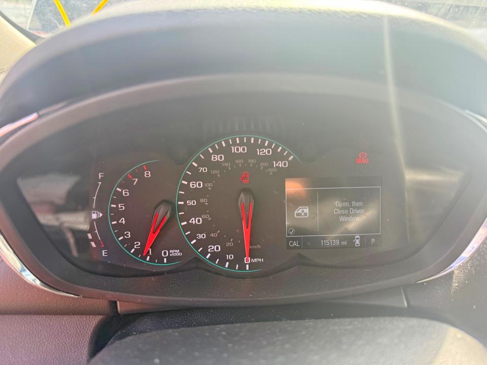 KL7CJLSM6MB368329