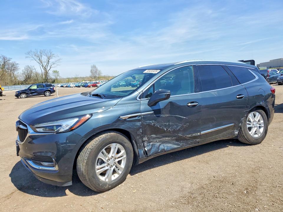 5GAEVAKWXLJ244527
