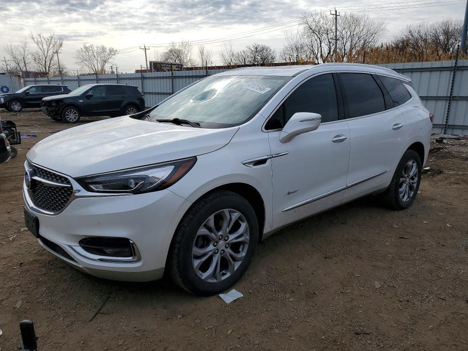 5GAEVCKW7KJ217117