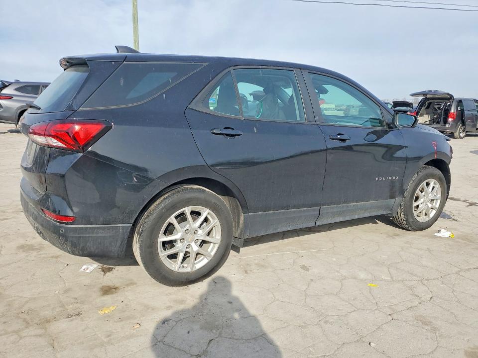 3GNAXHEG3PL230009