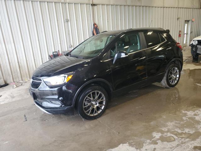 2019 BUICK ENCORE — VIN KL4CJ2SB8KB922182