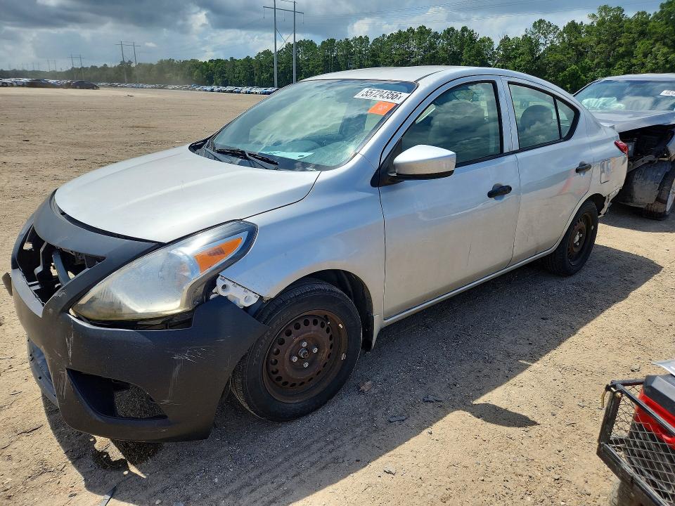 3N1CN7AP6HL903564