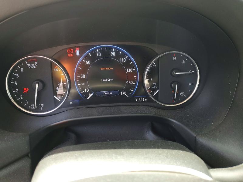 5GAERDKW1NJ175395