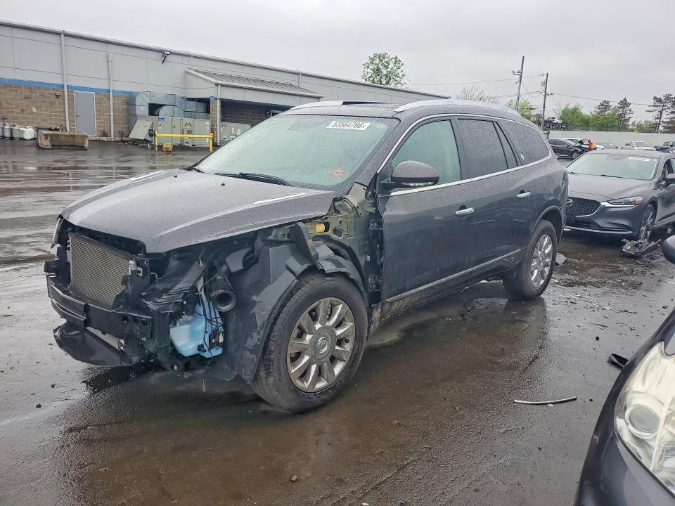2015 BUICK ENCLAVE — VIN 5GAKVCKD0FJ386726