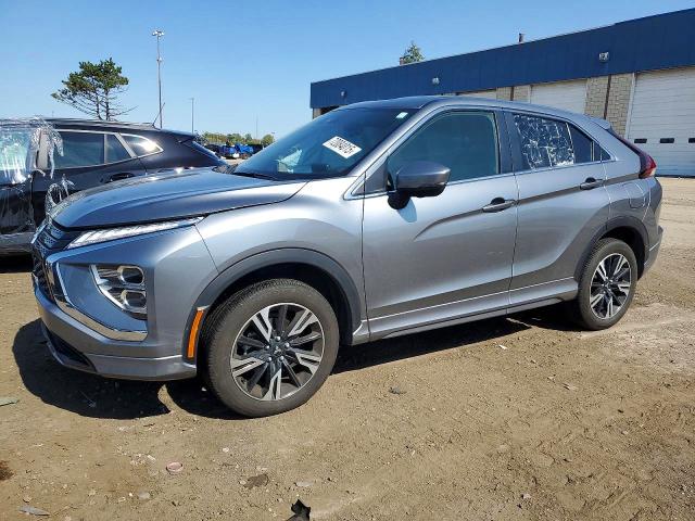 2024 MITSUBISHI ECLIPSE CROSS — VIN JA4ATWAA2RZ021280