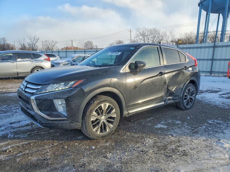 2019 MITSUBISHI ECLIPSE CROSS — VIN JA4AT5AA0KZ021505