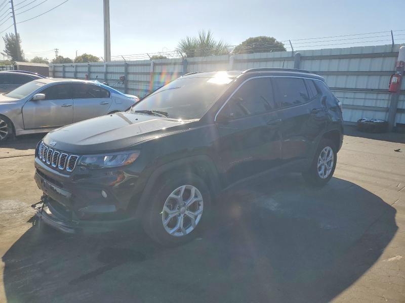 2024 JEEP COMPASS — VIN 3C4NJDBN7RT155048