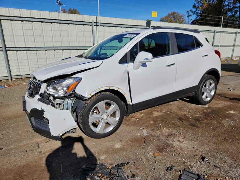 2016 BUICK ENCORE — VIN KL4CJASB6GB746749