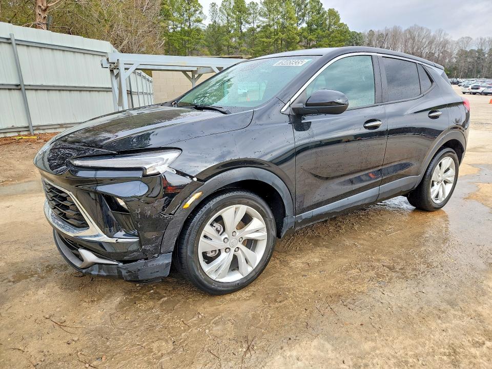 2024 BUICK ENCORE GX — VIN KL4AMBS22RB060487
