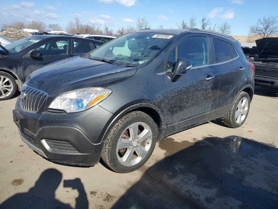2016 BUICK ENCORE — VIN KL4CJASB7GB644599