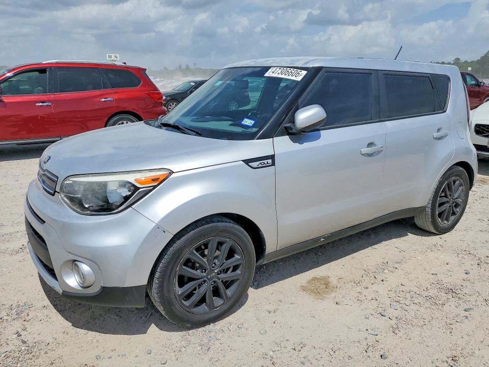 2017 KIA SOUL — VIN KNDJP3A51H7434944