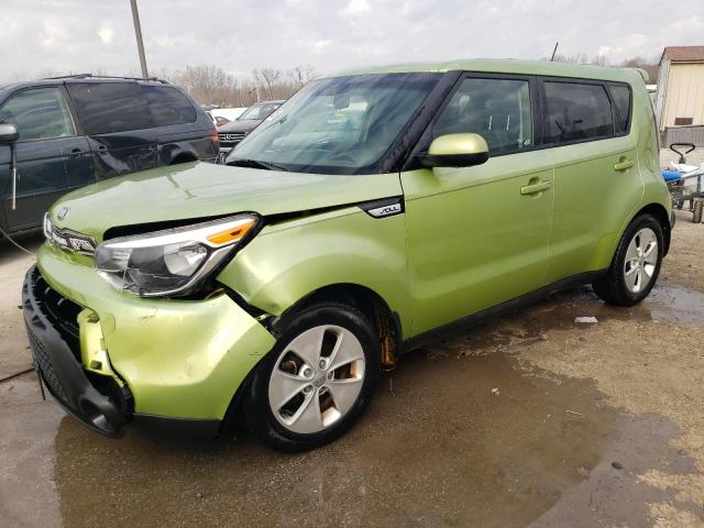 2016 KIA SOUL — VIN KNDJN2A26G7849696