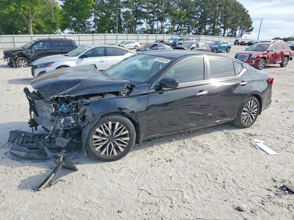 2024 NISSAN ALTIMA — VIN 1N4BL4DV6RN342331