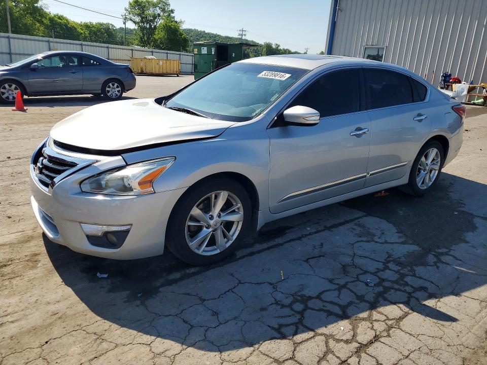 2015 NISSAN ALTIMA — VIN 1N4AL3APXFN356837