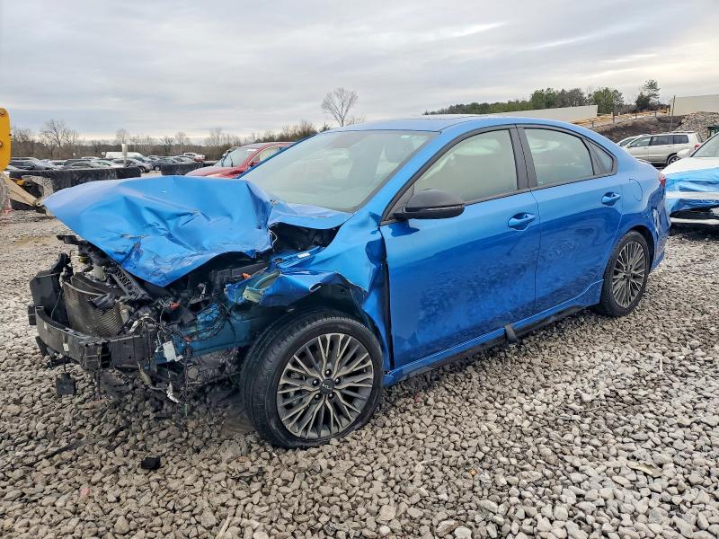 2024 KIA FORTE — VIN 3KPF54AD8RE704049