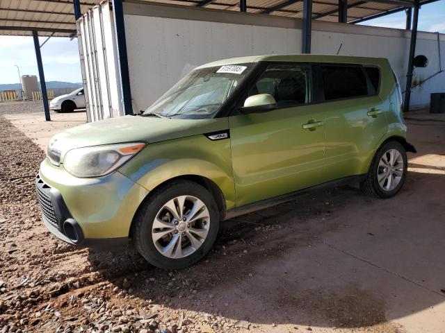 2015 KIA SOUL — VIN KNDJP3A58F7748412