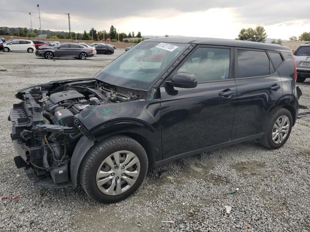 2020 KIA SOUL — VIN KNDJ23AUXL7052006