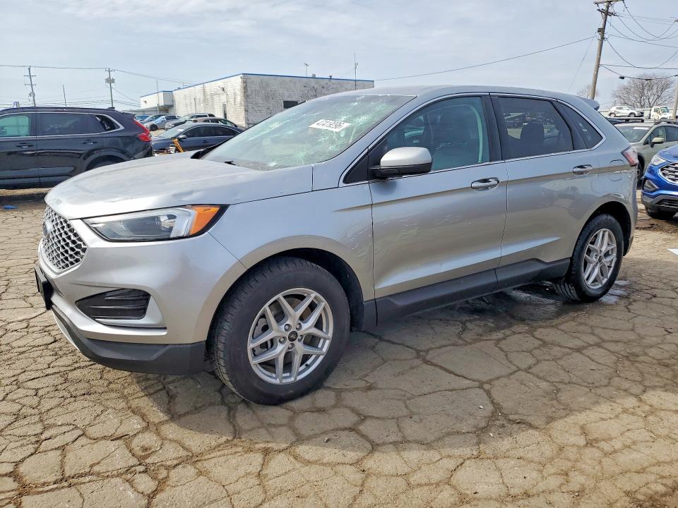 2024 FORD EDGE — VIN 2FMPK4J90RBA88813