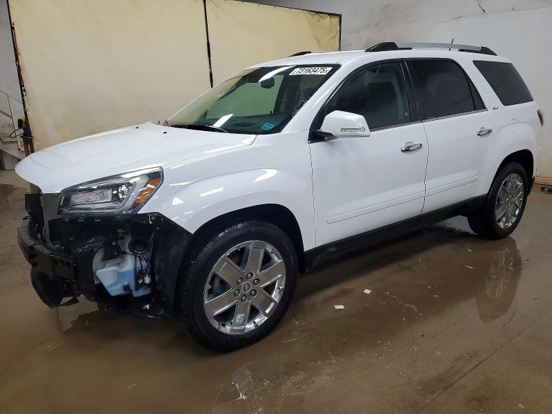 2017 GMC ACADIA LIMITED — VIN 1GKKRSKD1HJ179640