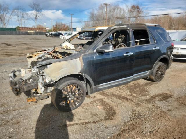 2014 FORD EXPLORER X — VIN 1FM5K8D8XEGA20006