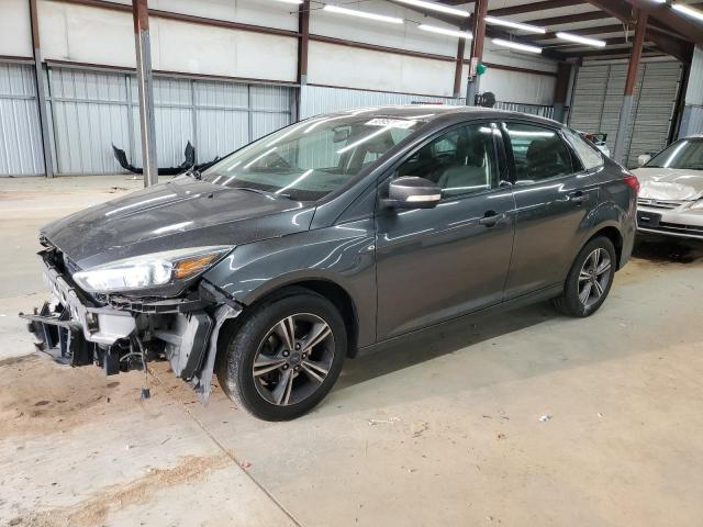 2017 FORD FOCUS — VIN 1FADP3FE1HL274292