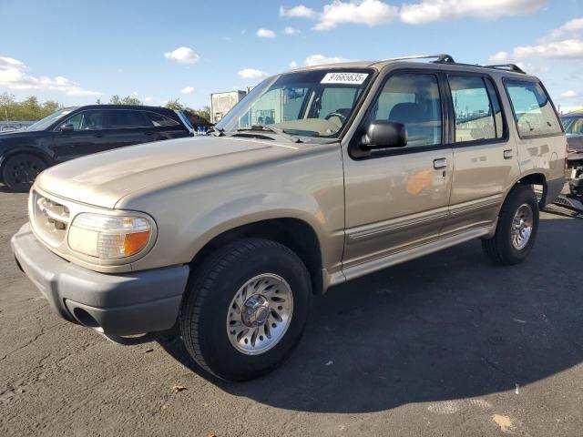 2001 FORD EXPLORER X — VIN 1FMZU62E21ZA45621