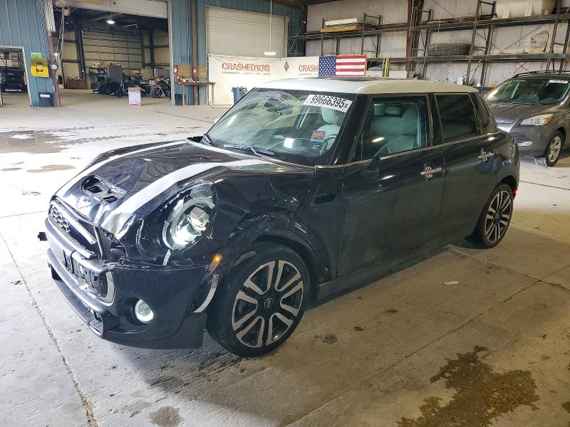 2020 MINI COOPER — VIN WMWXU9C06L2L54873