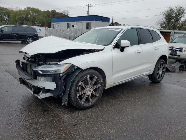 2018 VOLVO XC60 T6 — VIN LYVA22RLXJB105804