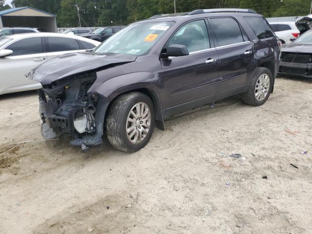 2015 GMC ACADIA — VIN 1GKKVRKD2FJ361879