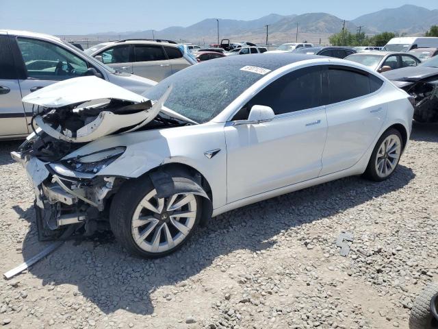 2019 TESLA MODEL 3 — VIN 5YJ3E1EB0KF388107