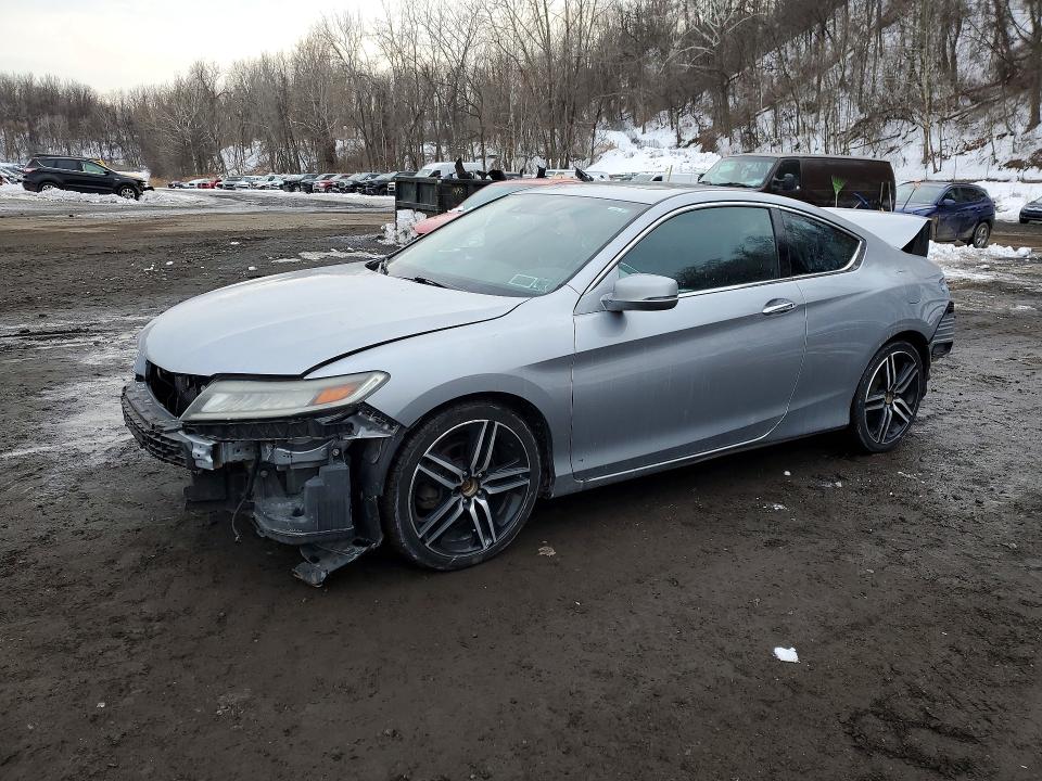 2016 HONDA ACCORD — VIN 1HGCT2B0XGA006424
