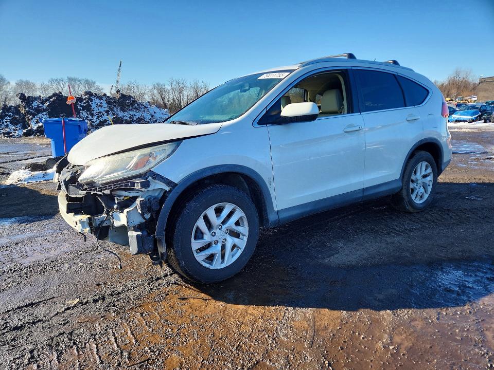2015 HONDA CR-V — VIN 5J6RM4H7XFL080624